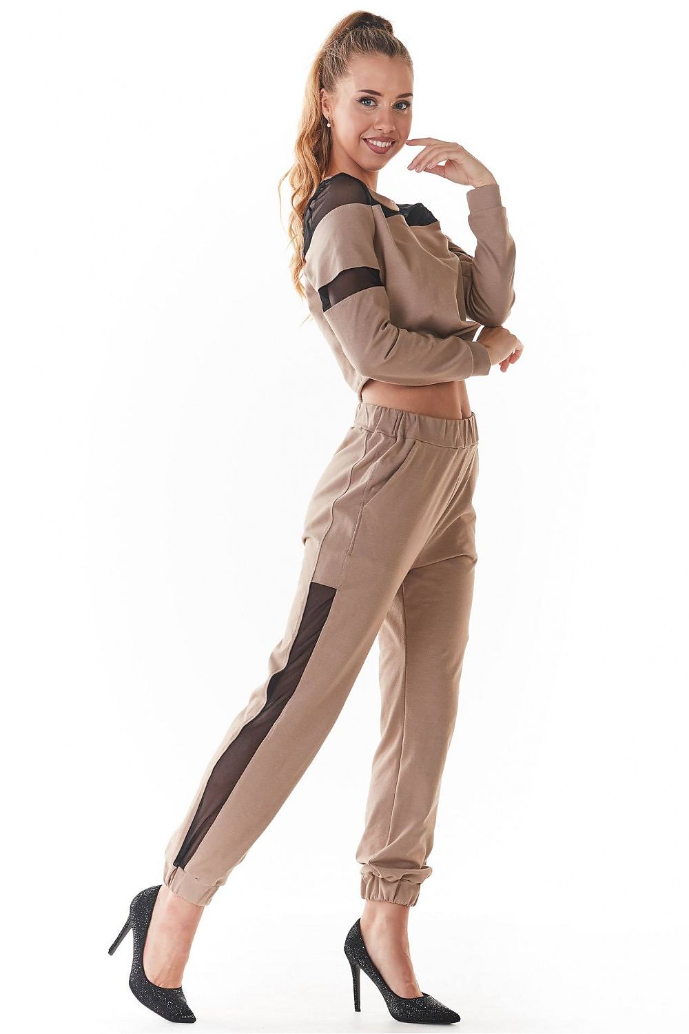  Pantaloni model 147600 Infinite You 