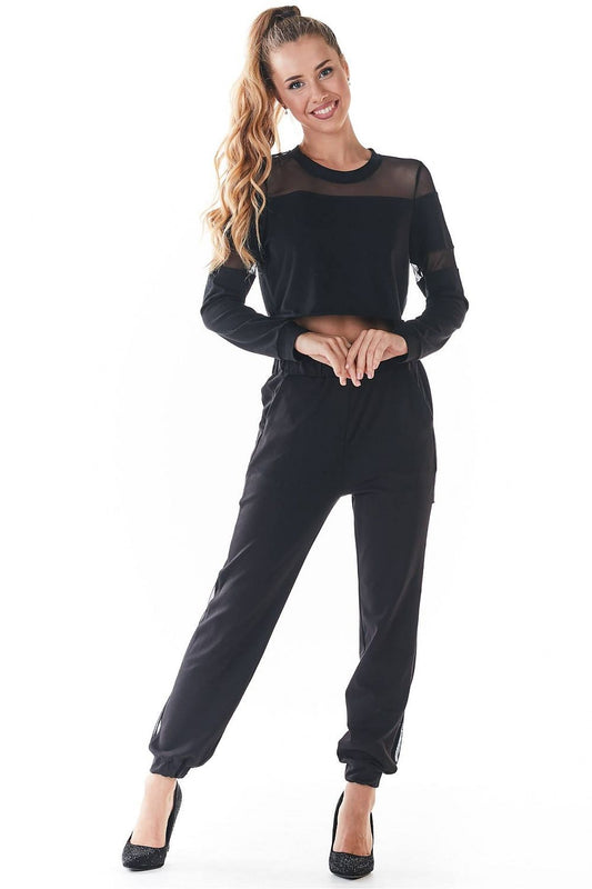  Pantaloni model 147601 Infinite You 
