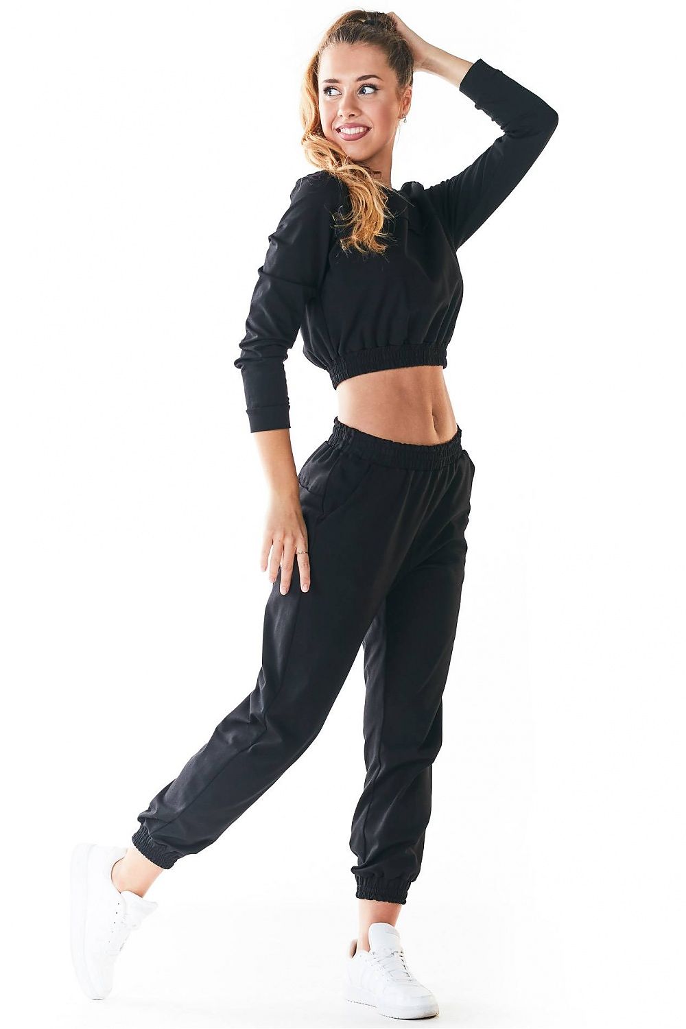  Pantaloni model 147603 Infinite You 