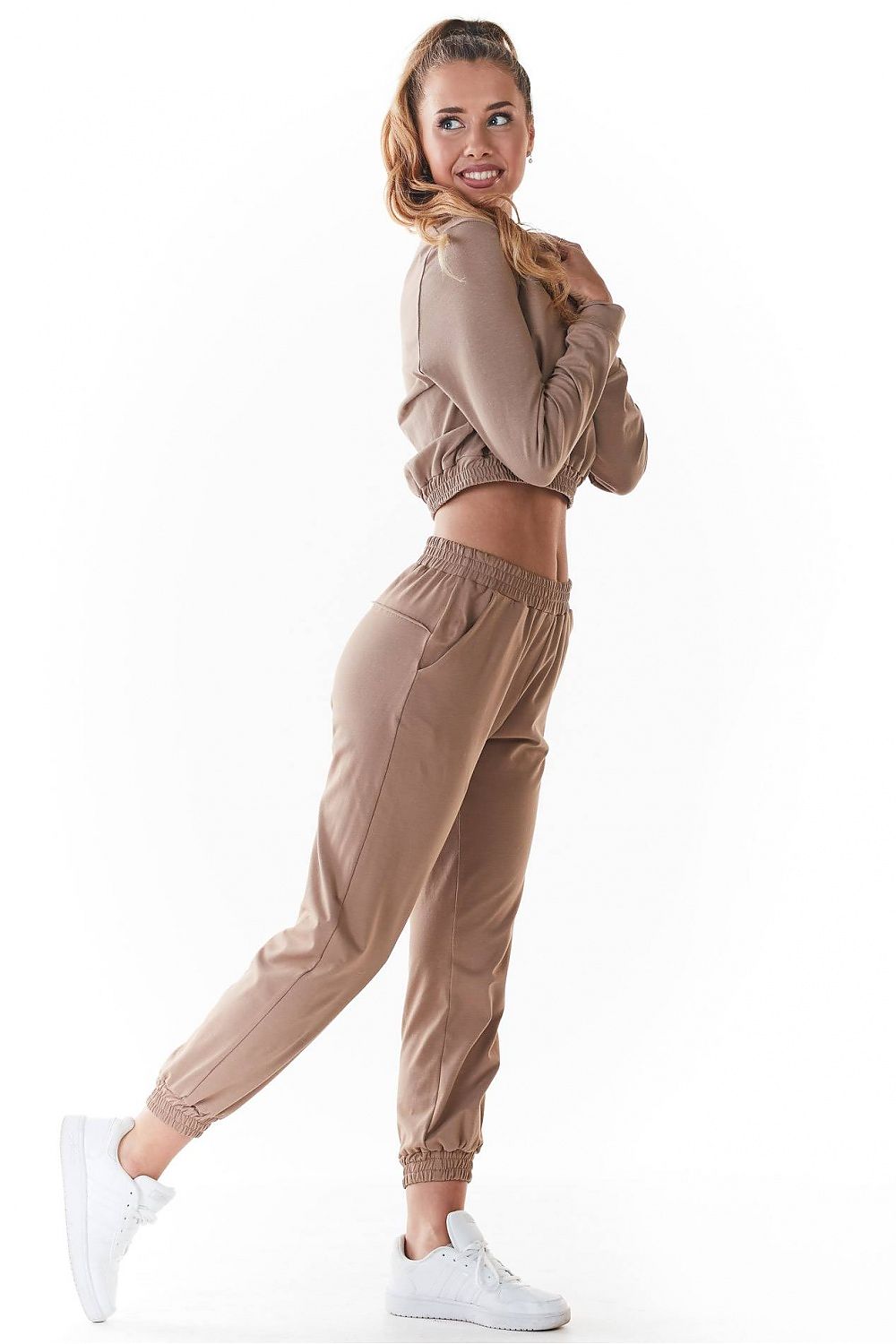  Pantaloni model 147604 Infinite You 