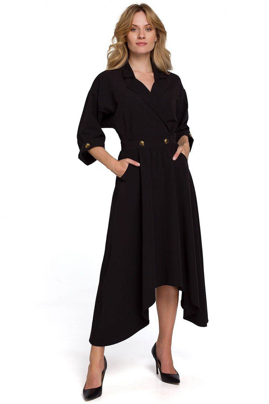 Vestito da giorno model 147642 Makover - Modern Vogue