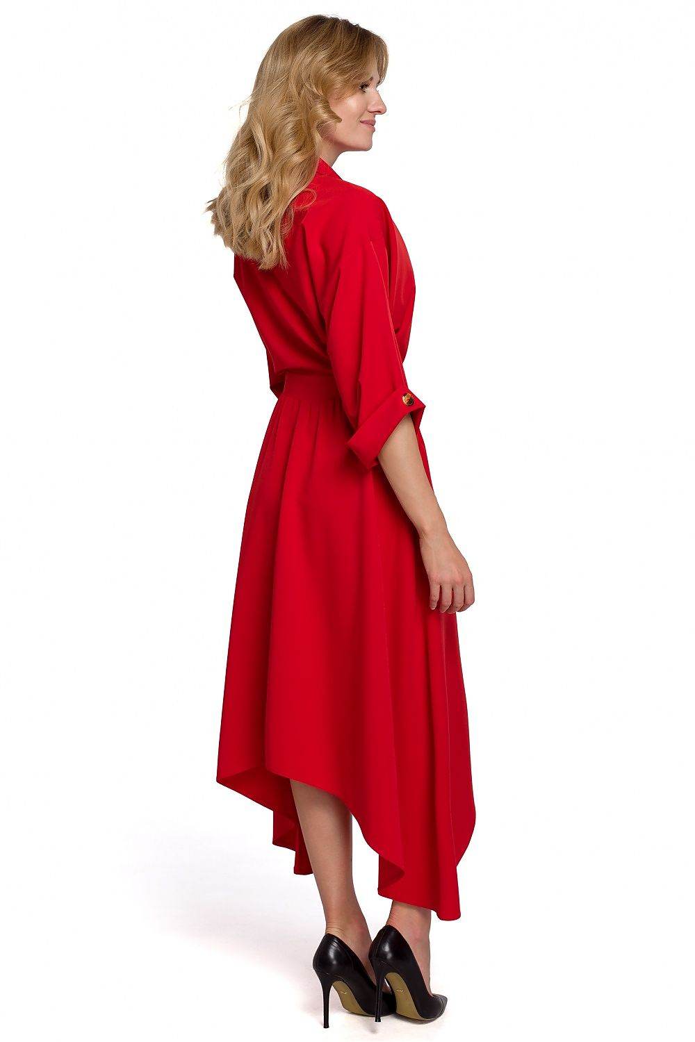 Vestito da giorno model 147642 Makover - Modern Vogue