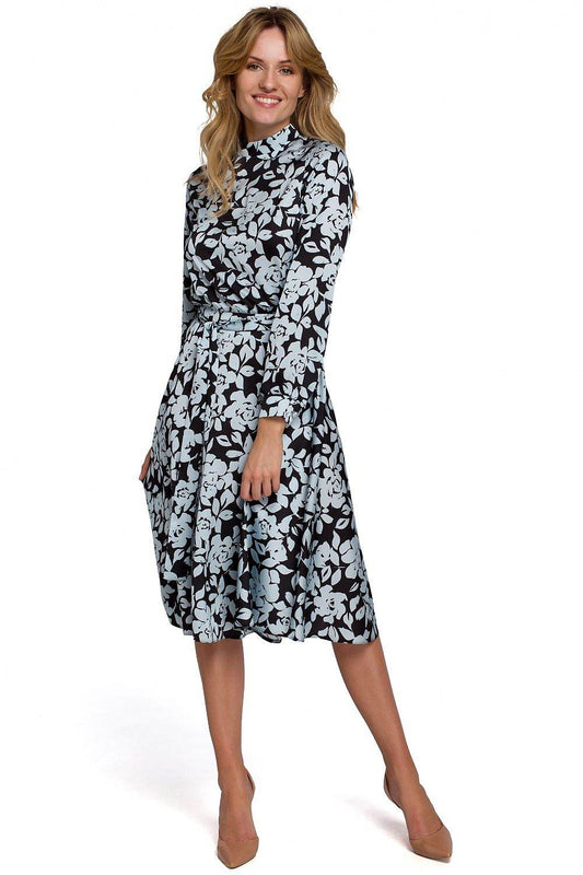 Vestito da giorno model 147650 Makover - Modern Vogue