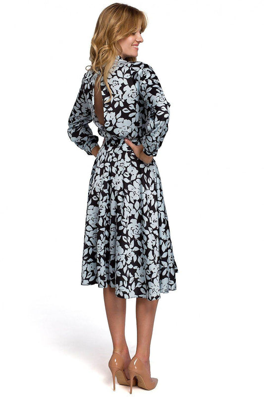 Vestito da giorno model 147650 Makover - Modern Vogue