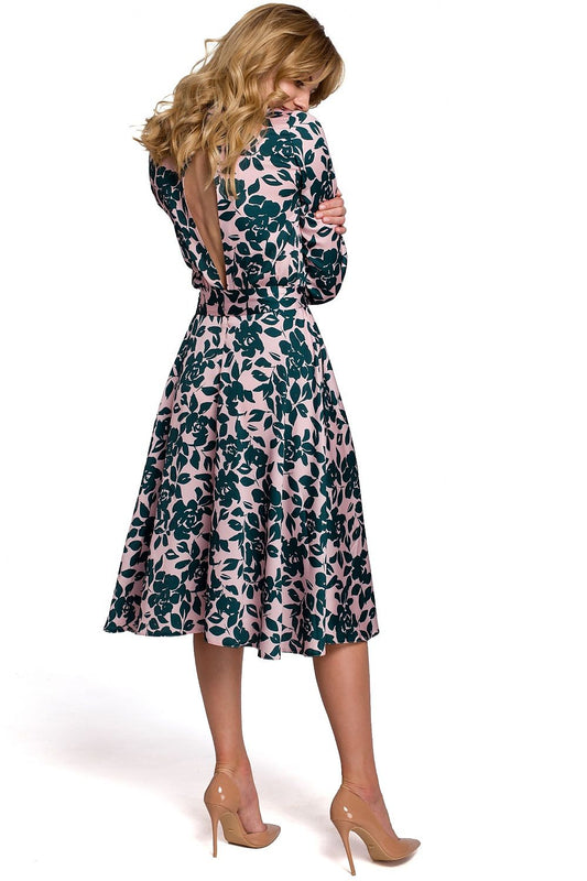  Vestito da giorno model 147651 Makover 