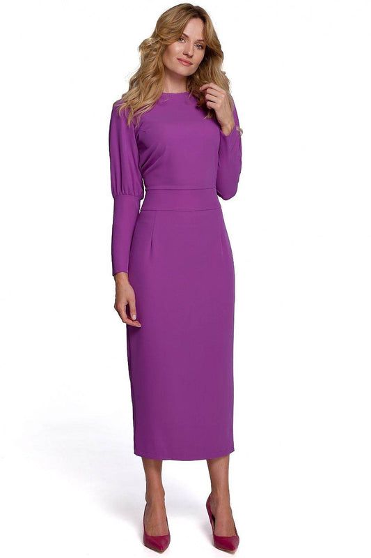 Vestito da giorno model 147670 Makover - Modern Vogue