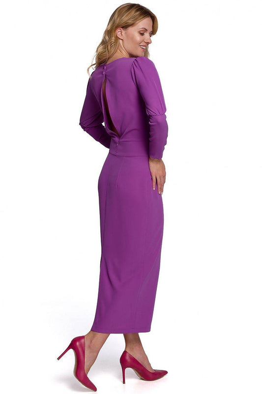 Vestito da giorno model 147670 Makover - Modern Vogue