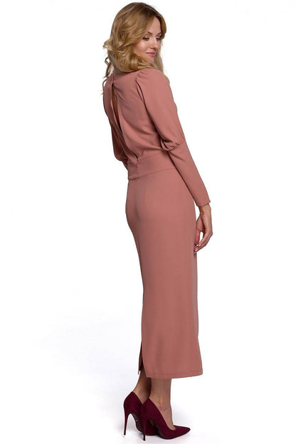 Vestito da giorno model 147670 Makover - Modern Vogue
