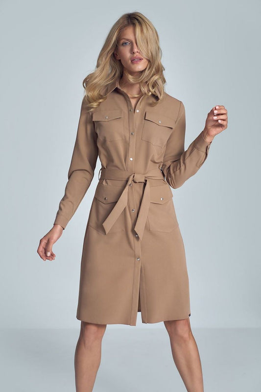  Vestito da giorno model 147925 Figl 