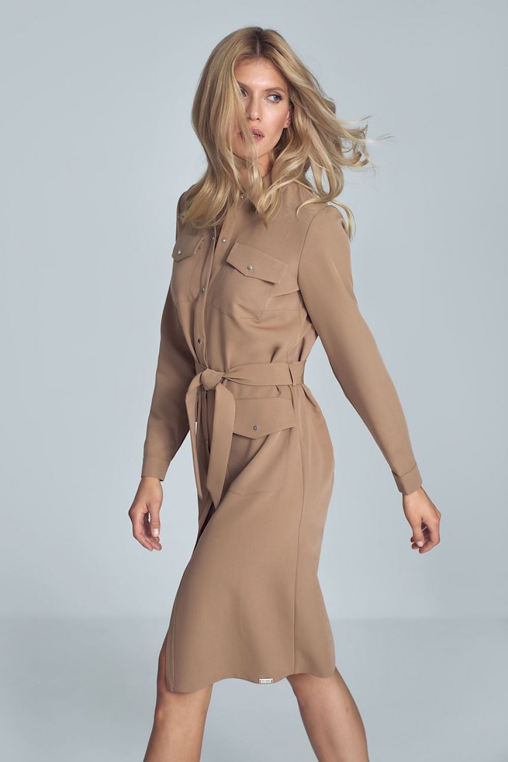  Vestito da giorno model 147925 Figl 