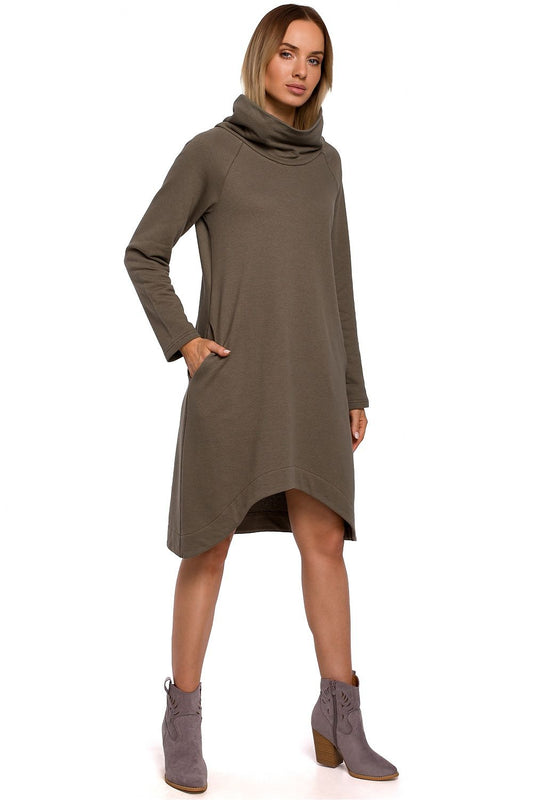  Vestito da giorno model 147952 Moe 