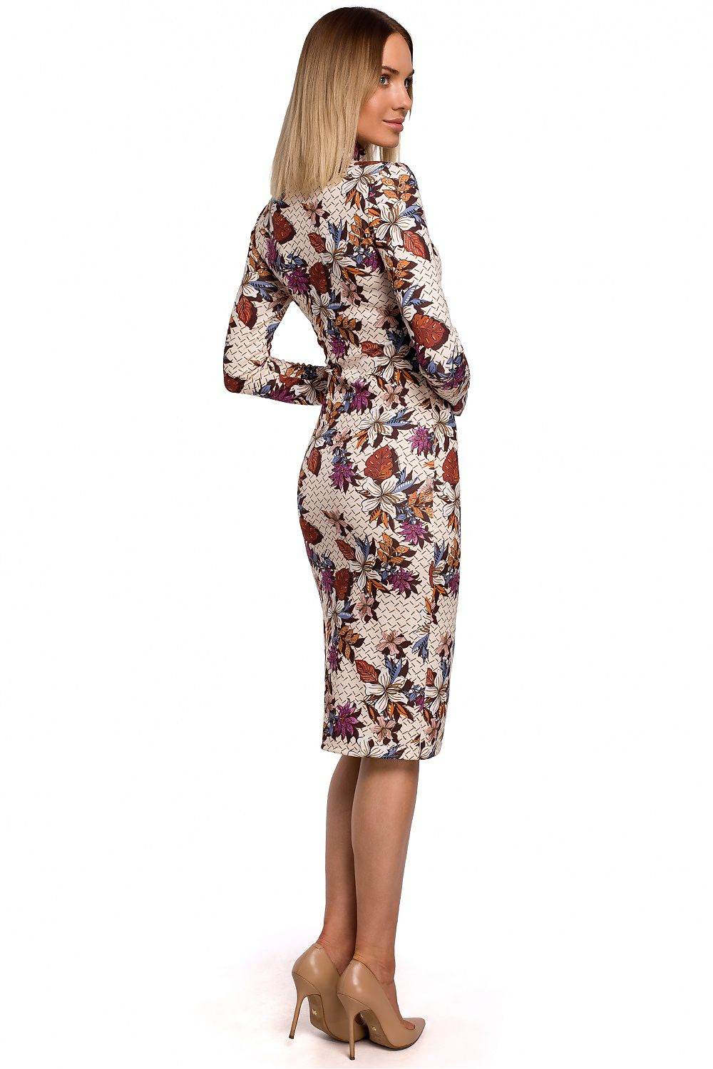 Vestito da giorno model 147984 Moe - Modern Vogue