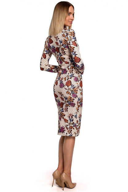 Vestito da giorno model 147984 Moe - Modern Vogue