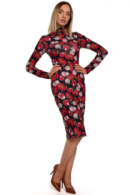 Vestito da giorno model 147984 Moe - Modern Vogue