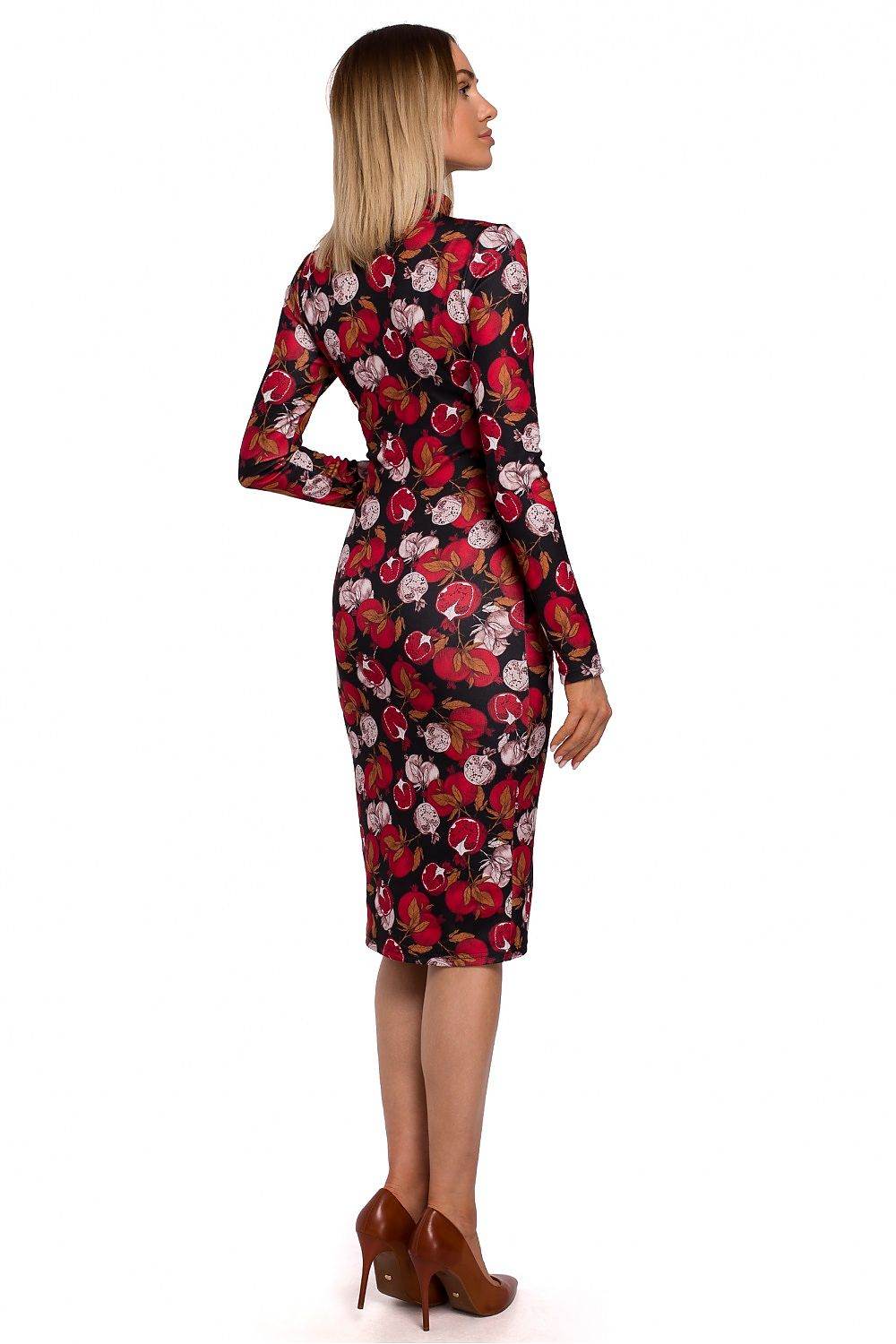 Vestito da giorno model 147984 Moe - Modern Vogue
