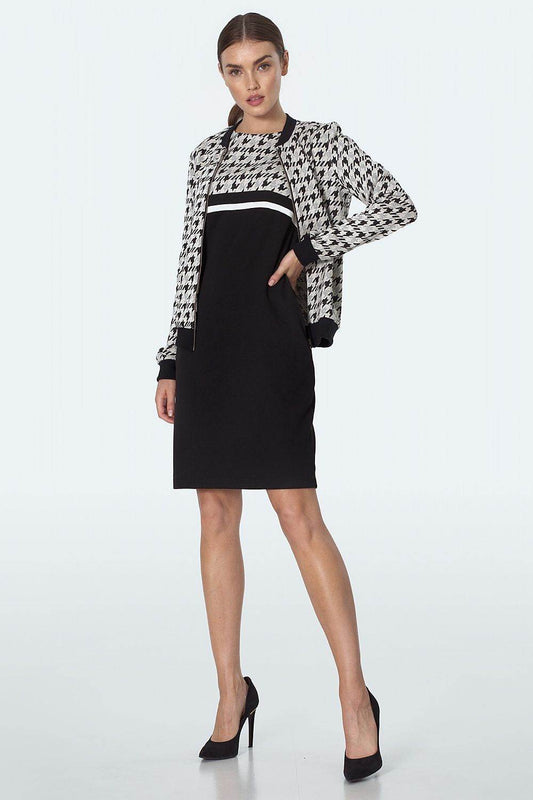 Vestito da giorno model 148099 Nife - Modern Vogue