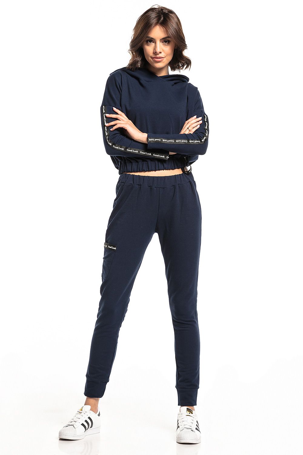  Pantaloni model 148158 Tessita 