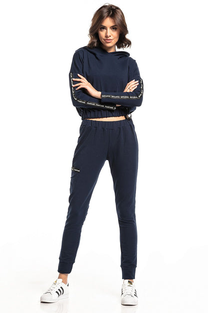  Pantaloni model 148158 Tessita 