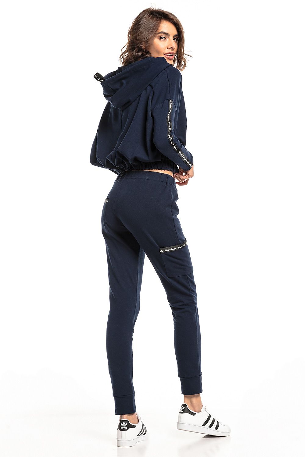  Pantaloni model 148158 Tessita 