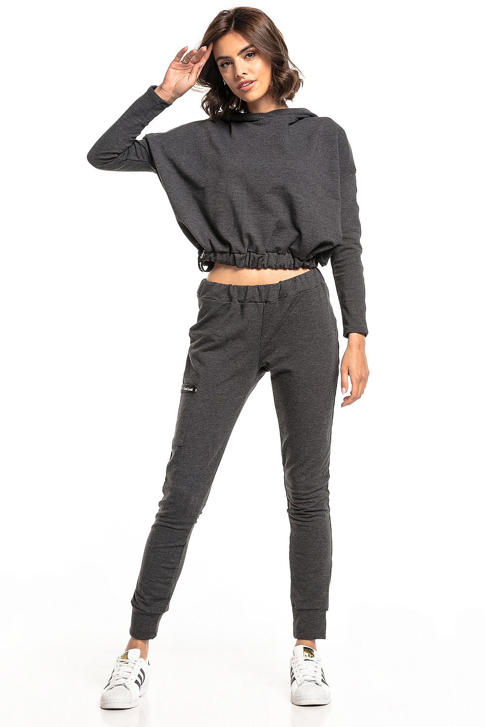  Pantaloni model 148159 Tessita 