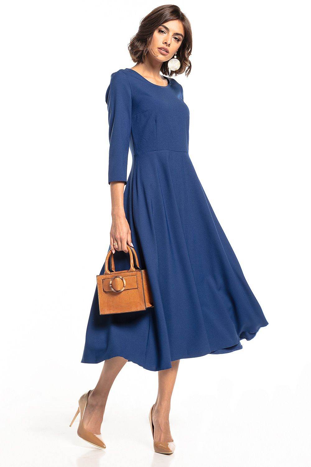 Vestito da giorno model 148172 Tessita - Modern Vogue