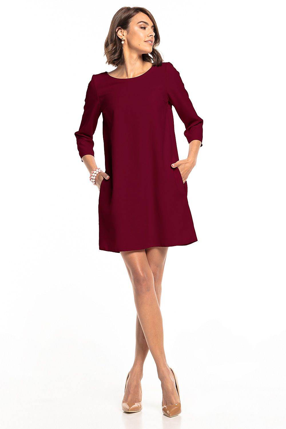 Vestito da giorno model 148180 Tessita - Modern Vogue