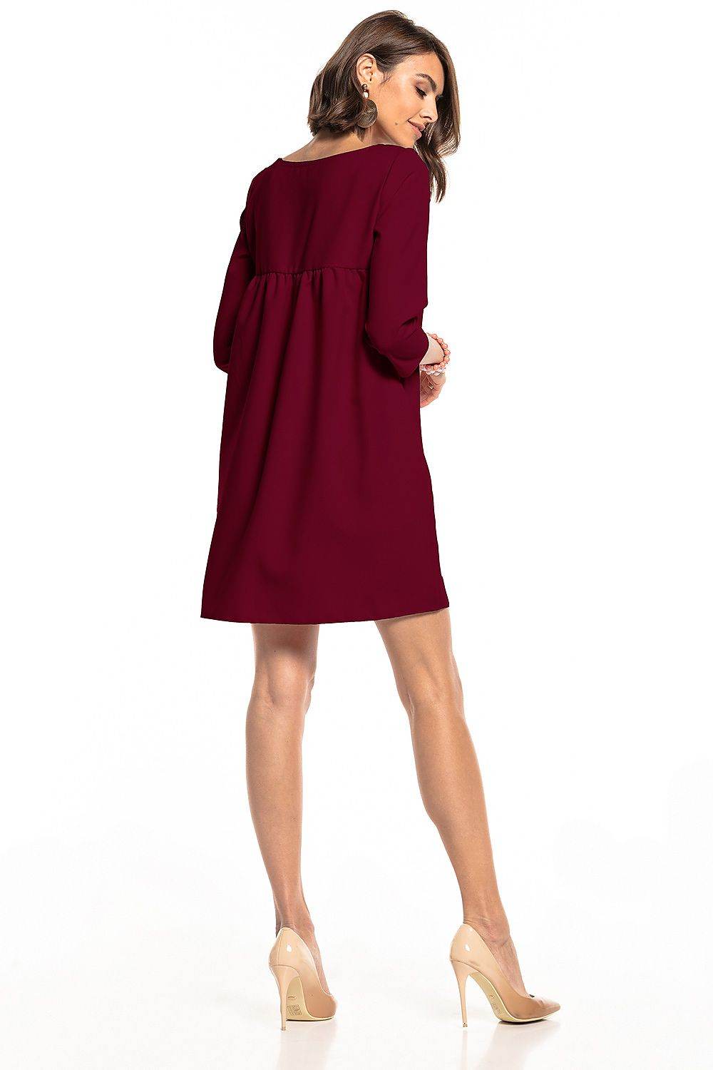 Vestito da giorno model 148180 Tessita - Modern Vogue