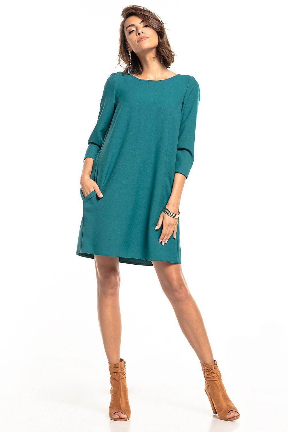 Vestito da giorno model 148180 Tessita - Modern Vogue