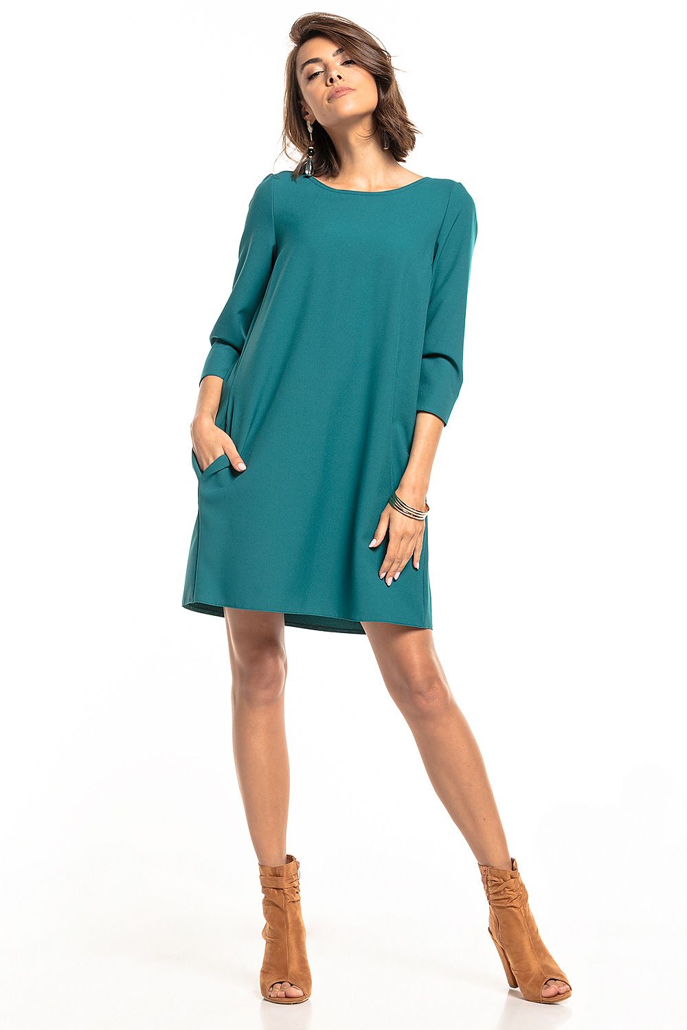  Vestito da giorno model 148183 Tessita 