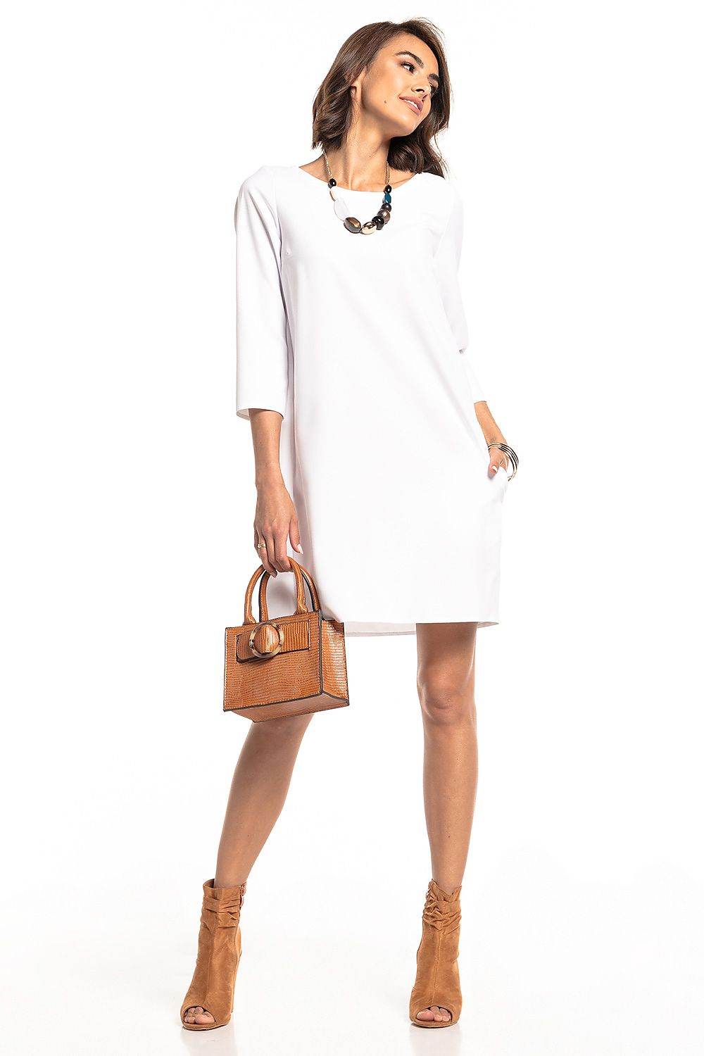 Vestito da giorno model 148180 Tessita - Modern Vogue
