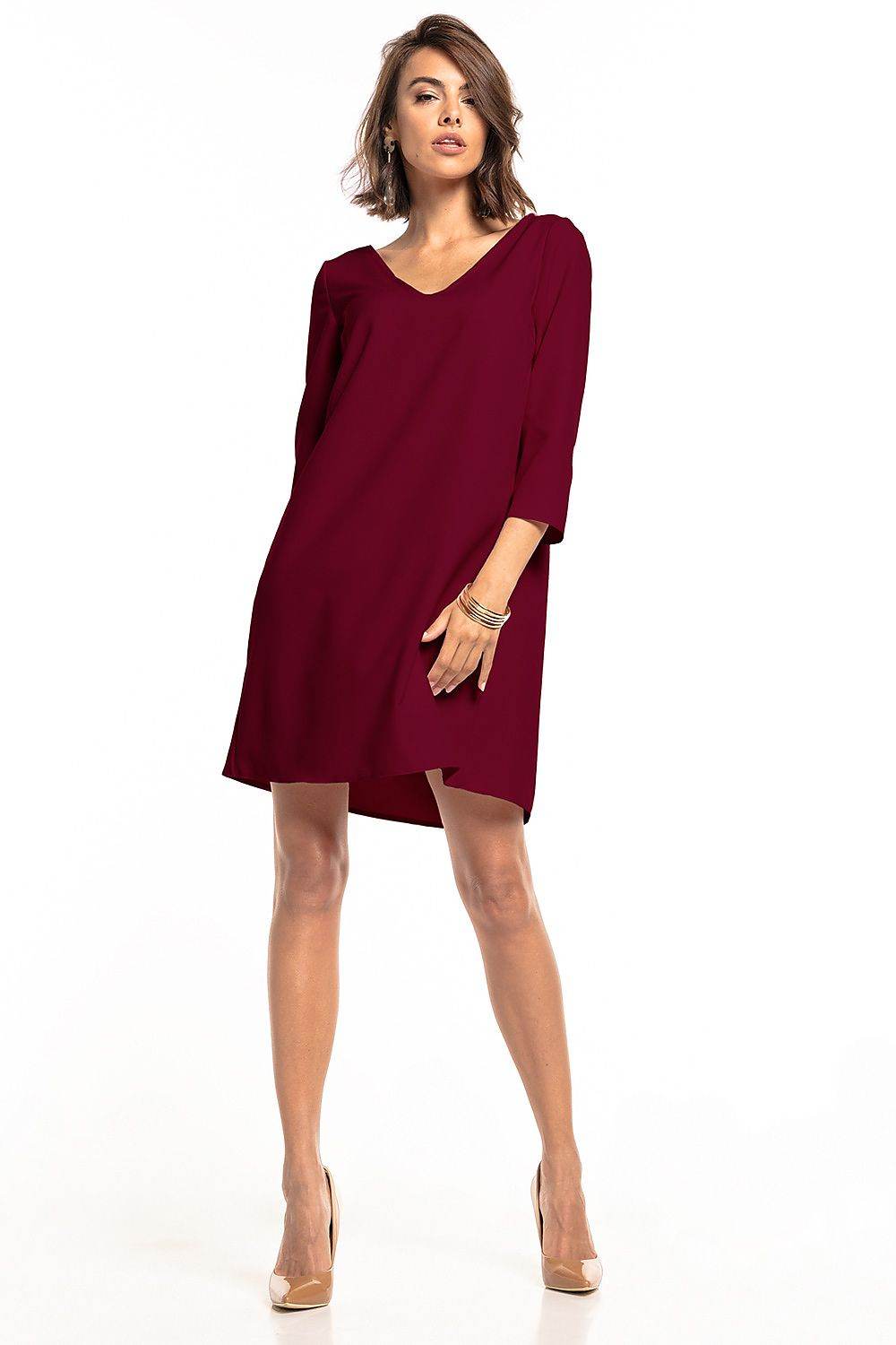 Vestito da giorno model 148205 Tessita - Modern Vogue