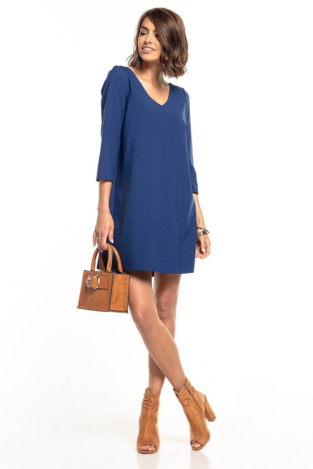 Vestito da giorno model 148205 Tessita - Modern Vogue
