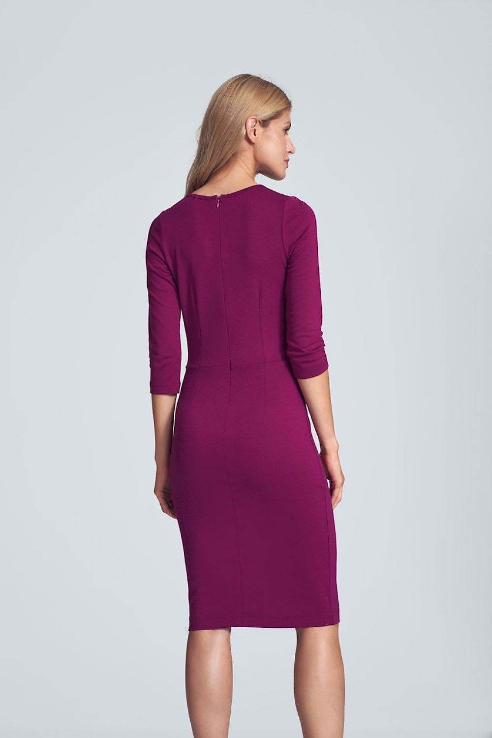 Vestito da giorno model 148285 Figl - Modern Vogue