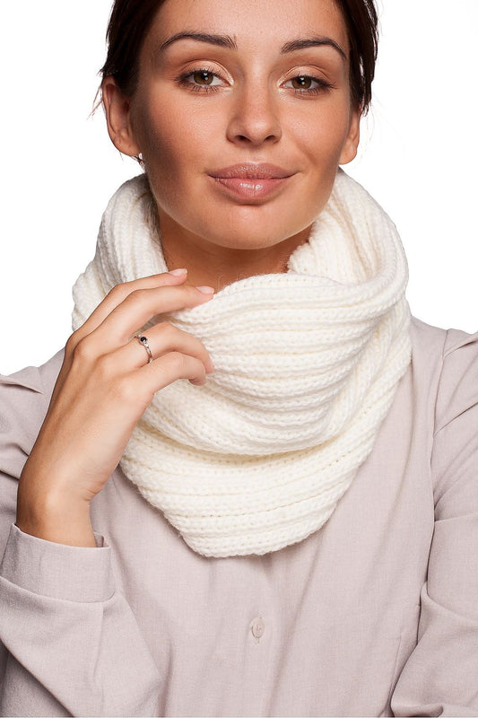 Sciarpa Infinity model 148891 BE Knit 
