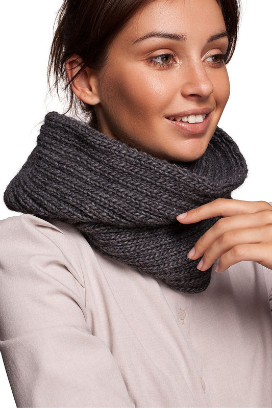  Sciarpa Infinity model 148892 BE Knit 