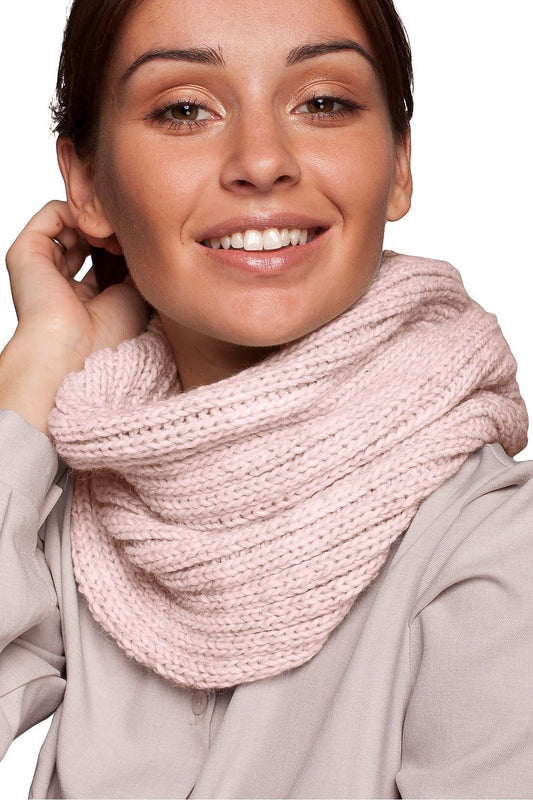  Sciarpa Infinity model 148893 BE Knit 