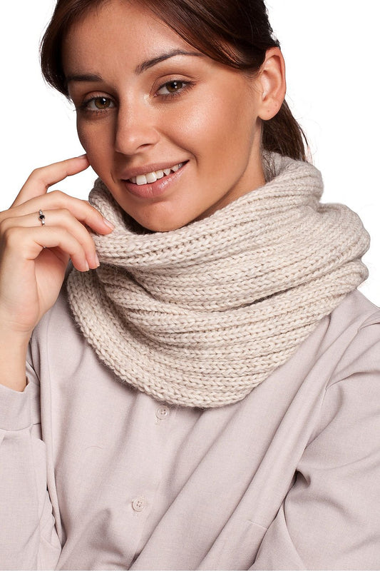  Sciarpa Infinity model 148895 BE Knit 