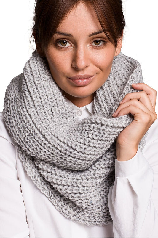  Sciarpa Infinity model 148898 BE Knit 