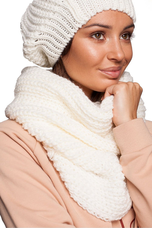  Sciarpa Infinity model 148899 BE Knit 