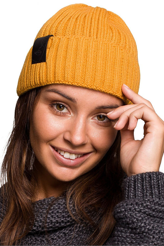  Cappello model 148906 BE Knit 