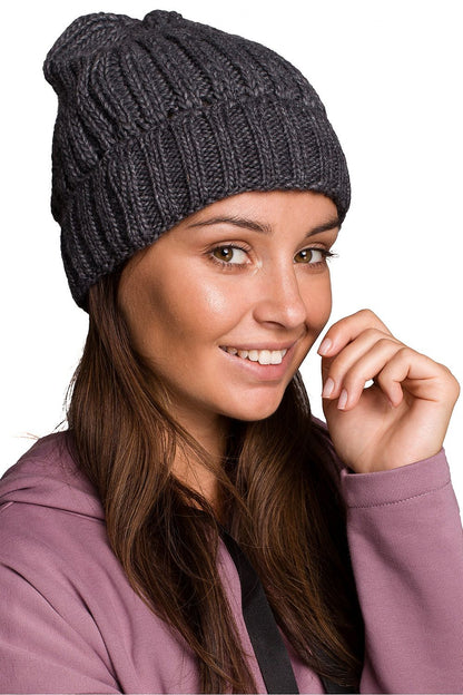  Cappello model 148909 BE Knit 