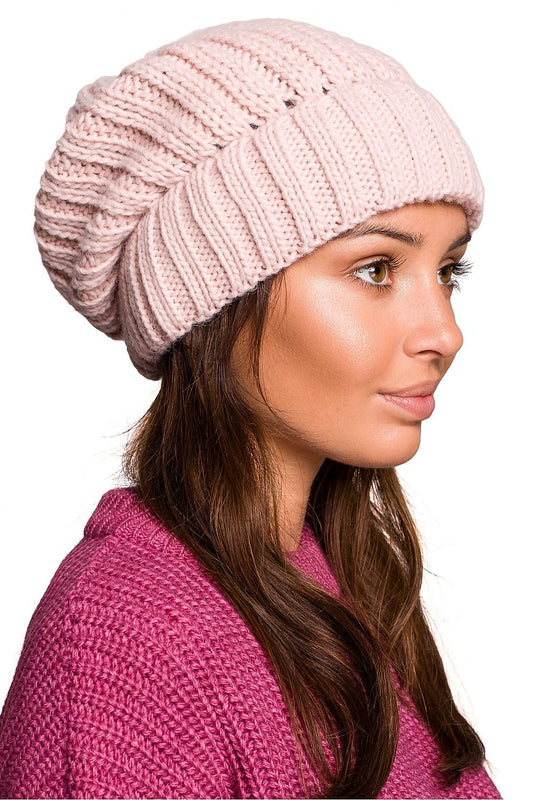  Cappello model 148910 BE Knit 