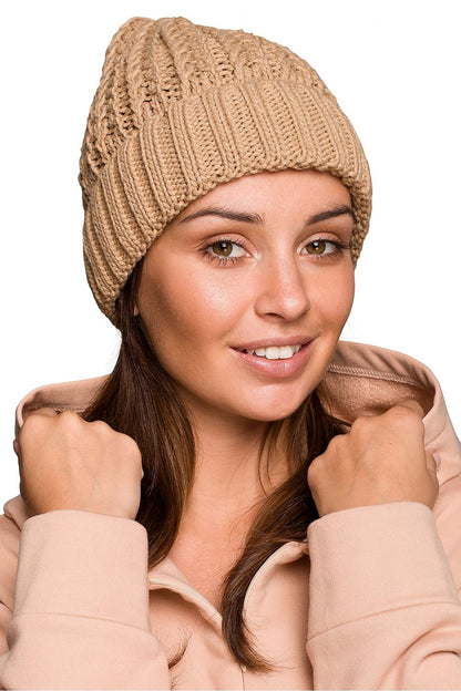  Cappello model 148913 BE Knit 