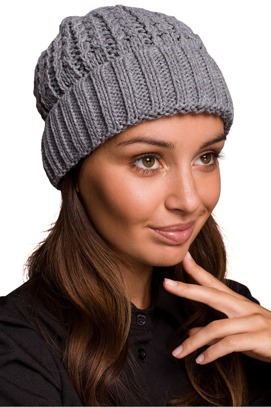  Cappello model 148915 BE Knit 
