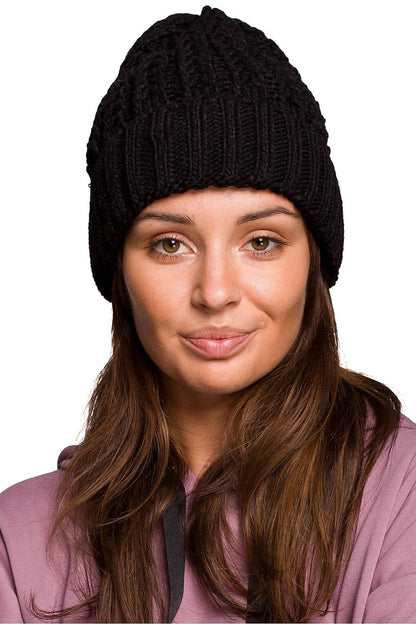  Cappello model 148916 BE Knit 