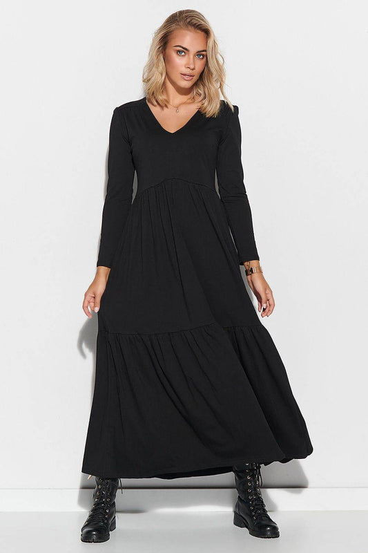Vestito da giorno model 148871 Makadamia - Modern Vogue