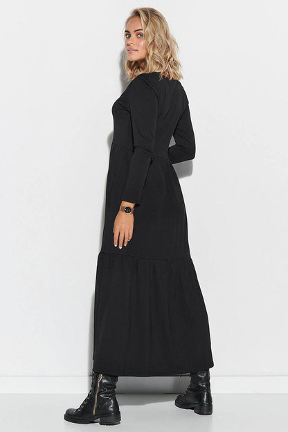Vestito da giorno model 148871 Makadamia - Modern Vogue