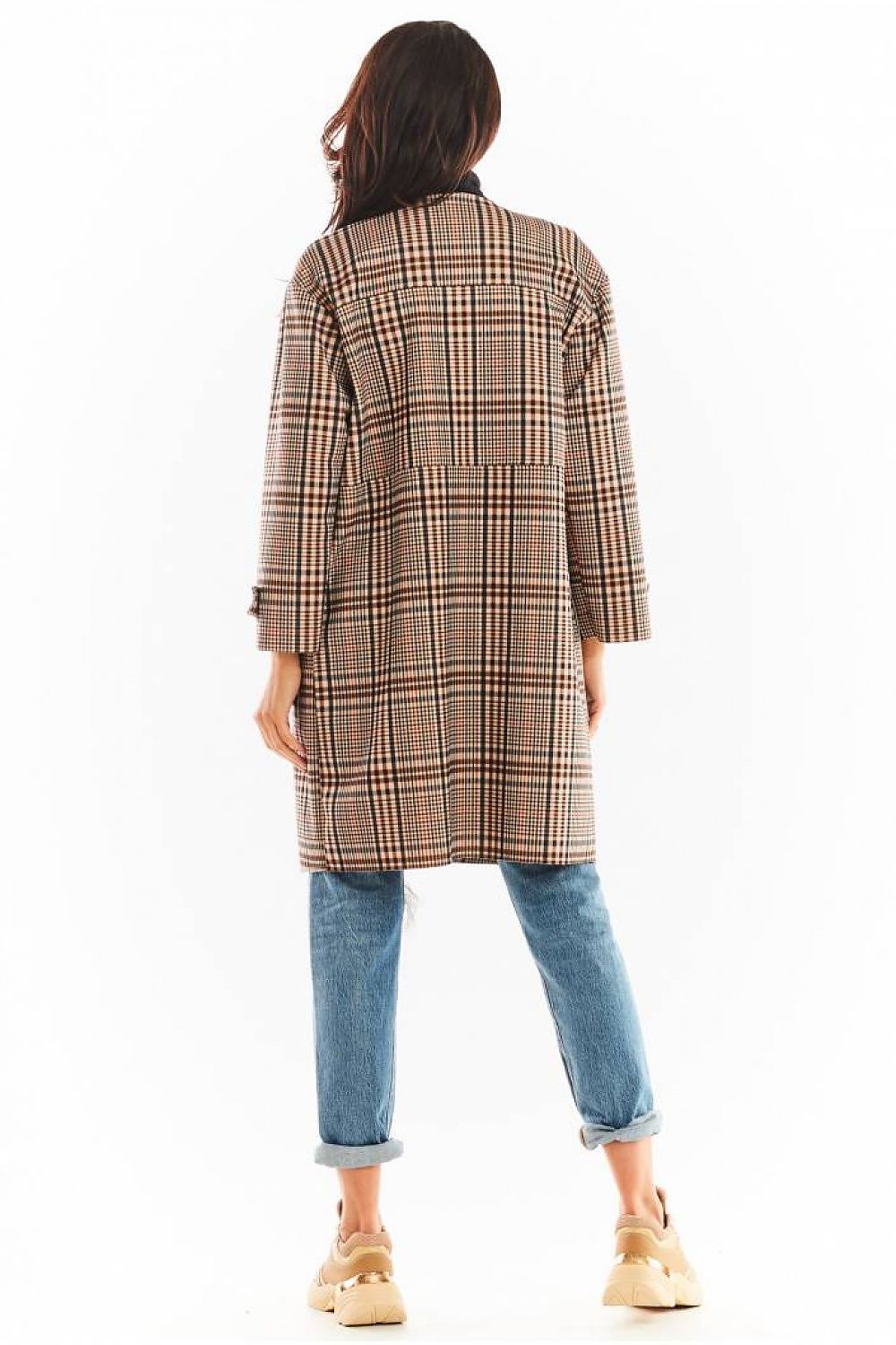  Cappotto model 148982 awama 