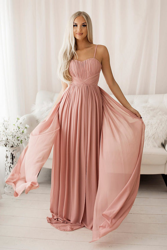 Vestito lungo model 149126 YourNewStyle - Modern Vogue