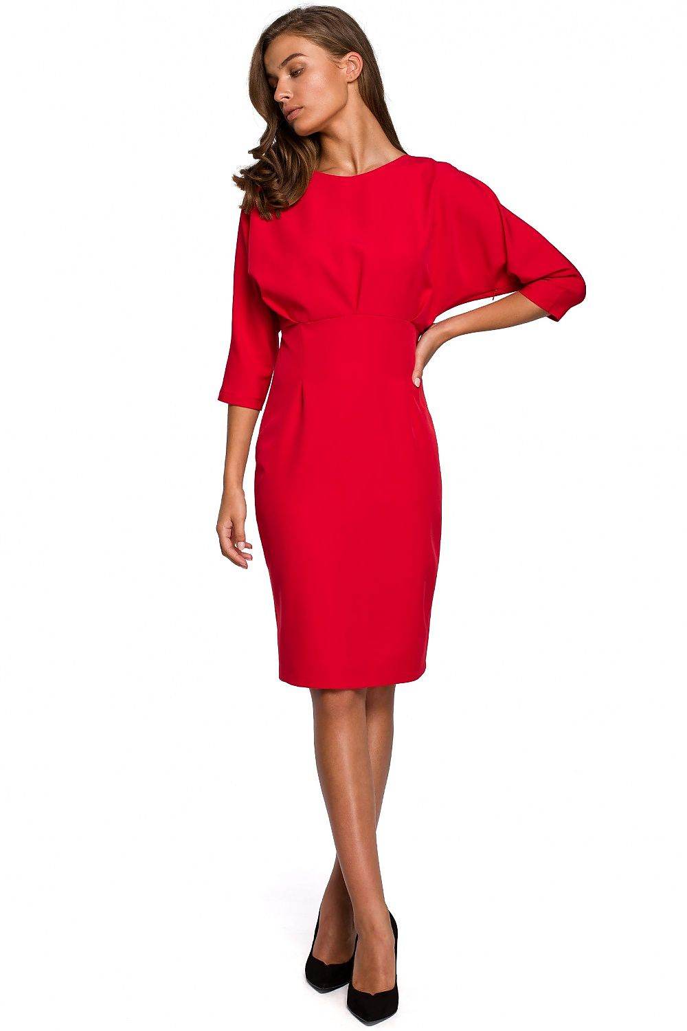 Vestito da giorno model 149225 Stylove - Modern Vogue